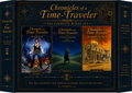 Coming Soon — Chronicles of a Time-Traveler: The Boxed Set